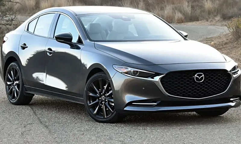 تعمیرگاه مزدا غرب تهران - تعمیرات تخصصی mazda